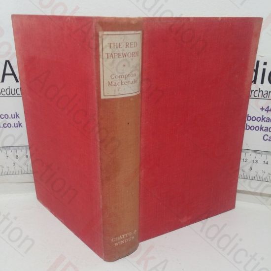 Picture of The Red Tapeworm