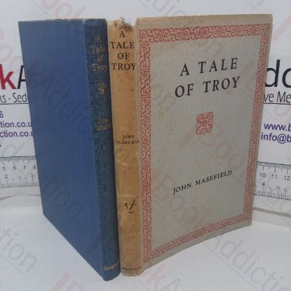 Picture of A Tale of Troy