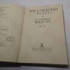 Picture of The Collected Plays Volumes I, II and III