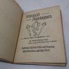 Picture of Animal Analogues: Verses and Illustration (Denatured series, No. 24)