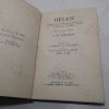 Picture of Helen: A Comic Opera in Three Acts Based Upon "La Belle Helene" by Henri Meilhac and Ludovic Halevy