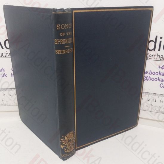 Picture of Songs of the Springtides