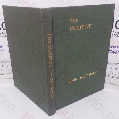 Picture of The Fugitive. A Play in Four Acts