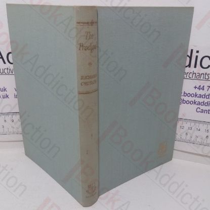 Picture of The Prodigal: A Play in Verse