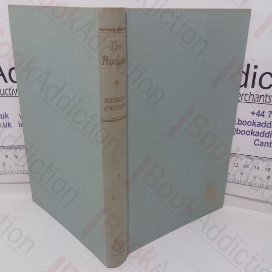 Picture of The Prodigal: A Play in Verse