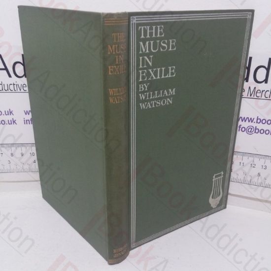 Picture of The Muse in Exile