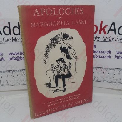 Picture of Apologies
