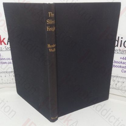 Picture of The Silent Knight: A Romantic Comedy in Three Acts