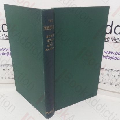 Picture of The Foresters: Robin Hood and Maid Marian