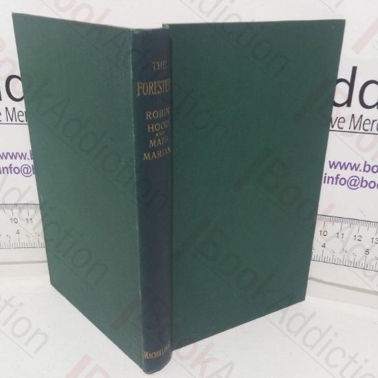 Picture of The Foresters: Robin Hood and Maid Marian