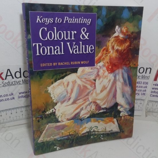 Picture of Colour & Tonal Value (Keys to Painting)