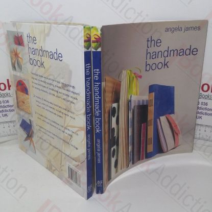 Picture of The Handmade Book