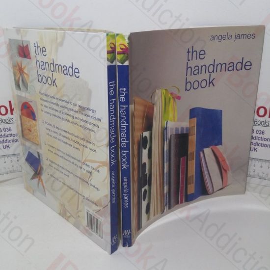Picture of The Handmade Book