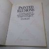 Picture of Painted Illusions: A Creative Guide to Painting Murals and Trompe L'oeil Effects
