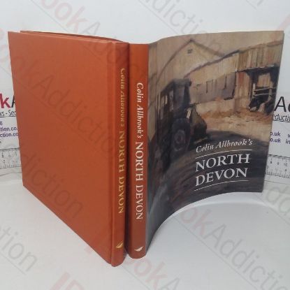 Picture of Colin Allbrook's North Devon
