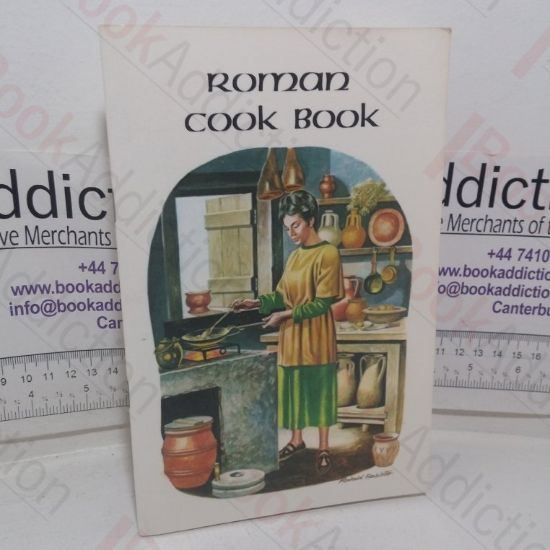 Picture of Roman Cook Book