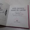Picture of Ave Ogden! Nash in Latin