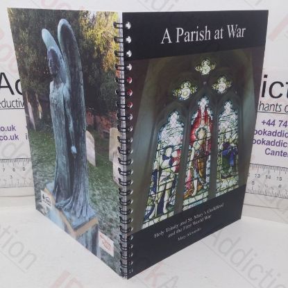 Picture of A Parish at War: Holy Trinity and St Mary's Guildford and the First World War
