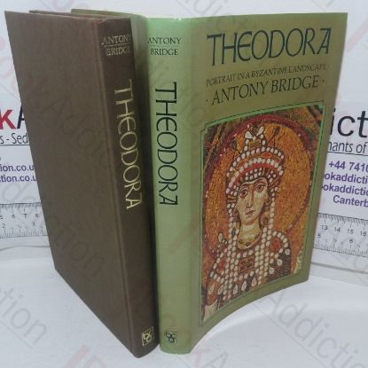 Picture of Theodora: Portrait in a Byzantine Landscape