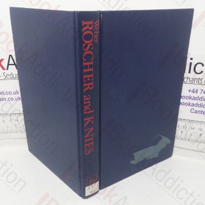 Picture of Roscher and Knies: The Logical Problems of Historical Economics