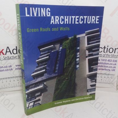 Picture of Living Architecture: Green Roofs and Walls