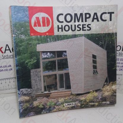 Picture of Compact Houses (Architectural Design)