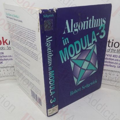 Picture of Algorithms in Modula-3