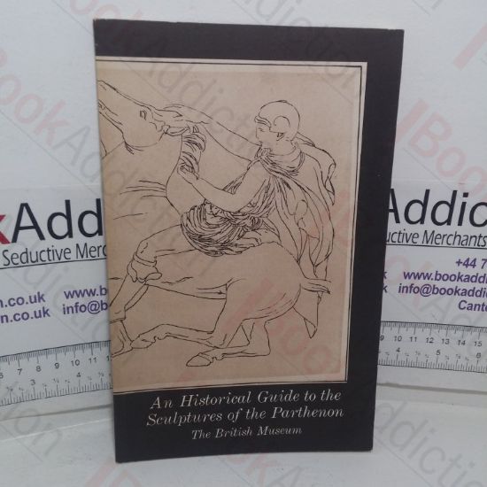 Picture of Historical Guide to the Sculptures of the Parthenon