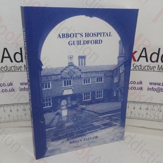 Picture of Abbot's Hospital, Guildford