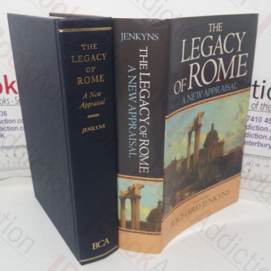Picture of The Legacy of Rome: A New Appraisal