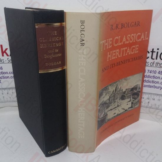 Picture of The Classical Heritage and its Beneficiaries