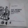Picture of The Aegina Treasure: An Archaeological Mystery (Signed and Inscribed)