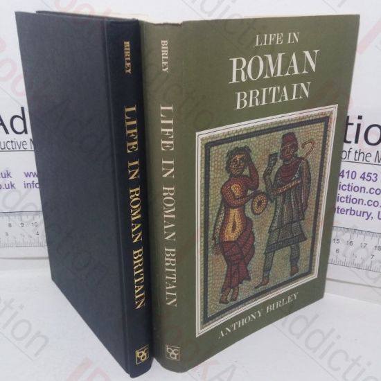 Picture of Life in Roman Britain