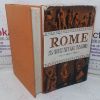Picture of Rome: Its People, Life and Customs
