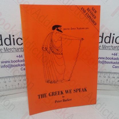 Picture of The Greek We Speak