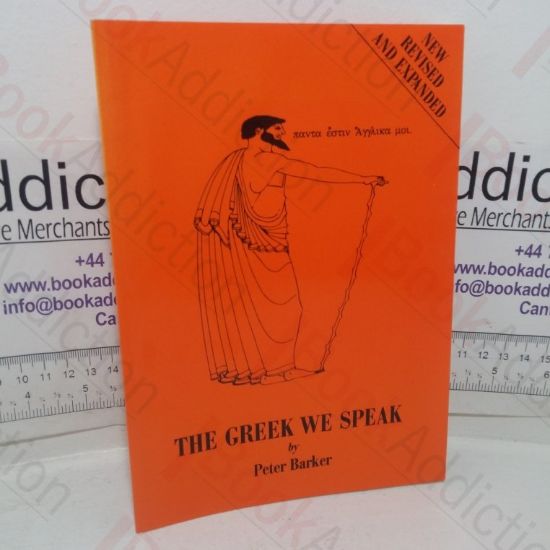 Picture of The Greek We Speak