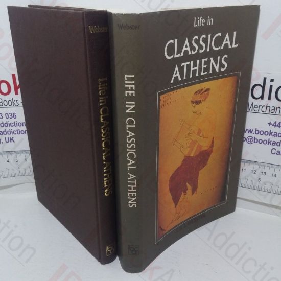 Picture of Life in Classical Athens