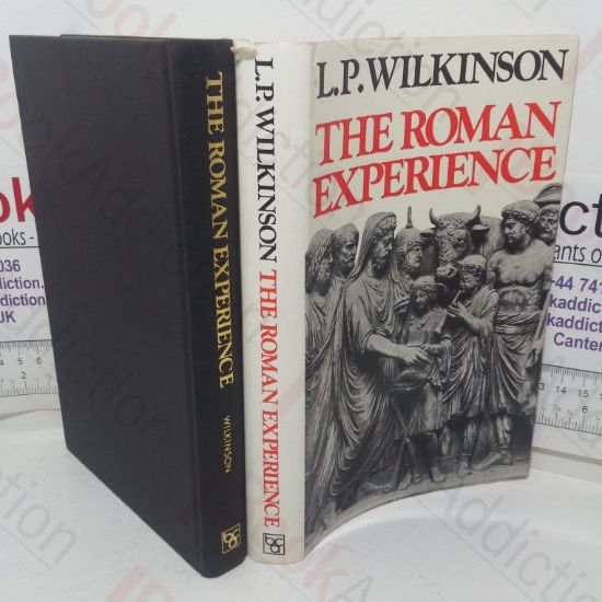 Picture of The Roman Experience