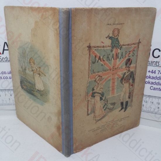 Picture of Jackanapes