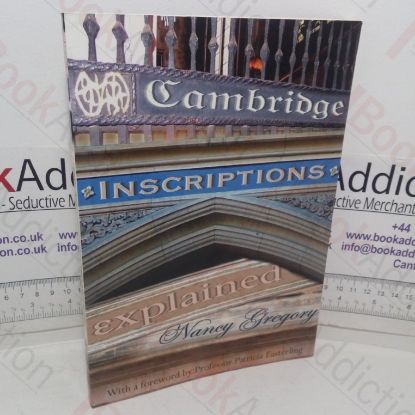 Picture of Cambridge Inscriptions Explained
