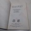 Picture of Erasmus and His Times: Selections from the Letters of Erasmus and His Circle (English and Latin Edition)