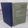 Picture of Faith and Speculation: An Essay in Philosophical Theology containing the Deems Lectures for 1964