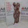 Picture of The Latin Love Poets from Catullus to Horace