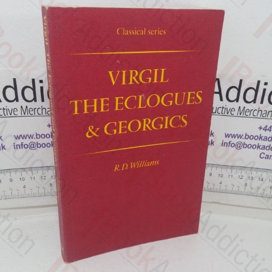 Picture of Virgil - The Eclogues & Georgics