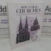 Picture of How to Read Churches: A Crash Course in Christian Architecture