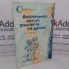 Picture of Aristophanes and the Theatre of the Absurd