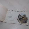 Picture of Eilean Donan Castle; Ross and Cromarty (J Arthur Dixon's Handbooks for Tourists series) (Two volumes)
