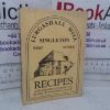 Picture of Recipes from Lurgashall Mill, Singleton: Twenty Recipes that Explore the Range of Wholemeal Flour