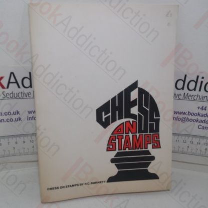 Picture of Chess on Stamps