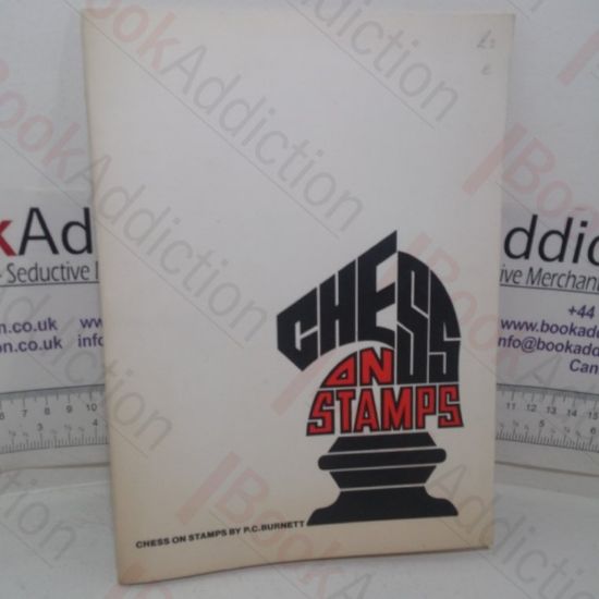 Picture of Chess on Stamps